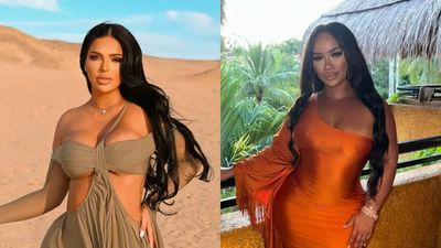 Rielle’s chilling courtroom gesture angers viewers as Klaudia Glam fights for her life after brutal car incident