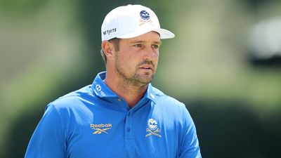 Bryson DeChambeau Confident Of 'Solution' In LIV Golf Contract Talks