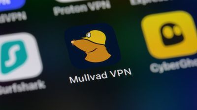 Mullvad pushes update in a bid to make your iOS VPN app even more secure — but there's a catch