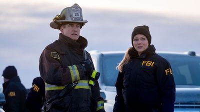 I've Been Covering CBS For Years, But I Just Realized The Eye Network Is Trying To Make Its Own One Chicago