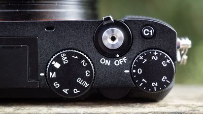 Iconic 61MP compact camera wins major award as a standout choice for professional photographers – after nearly 10 years of waiting