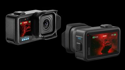 GoPro just announced its biggest camera launch in years, but it's now just dropped a major hint about what’s coming in 2027 – “Tools… not toys”