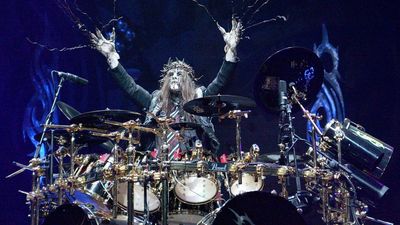 Former Slipknot drummer Jay Weinberg reveals he first jammed with the band just 24 hours before they announced the departure of Joey Jordison