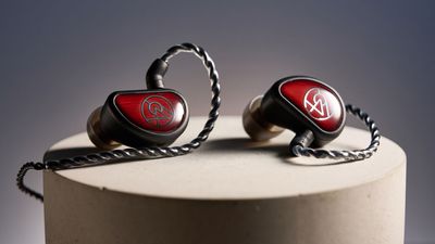 “An excellent addition to the 64 Audio product line, bringing their excellent build quality and design to a more affordable price point”: 64 Audio Aspire series review