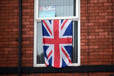 Reform UK unveils plans for union flags and ‘patriotic’ history lessons in schools