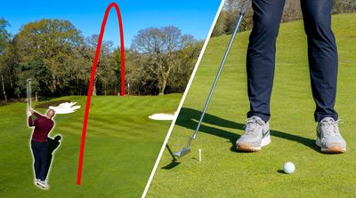 6 Ways To Consistently Break 90 (Proven By Data!)