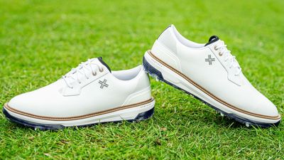 Payntr Just Removed A Key Feature From Its Best Golf Shoe - And it Was A Genius Move