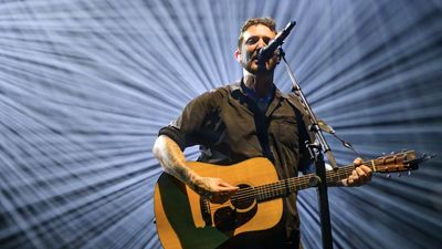 "A reminder of just how powerful and wonderful music can be in a world where little else makes sense." Frank Turner charms the capital with a celebration of twenty years of punk rock honesty