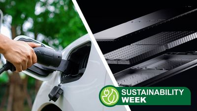 New EV battery promises incredible six-minute charges — as electric cars edge closer to gas pump refueling speeds