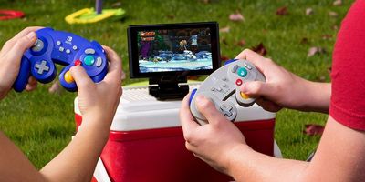 Gamers unlock access to thousands of free GameCube and Wii titles for Nintendo Switch