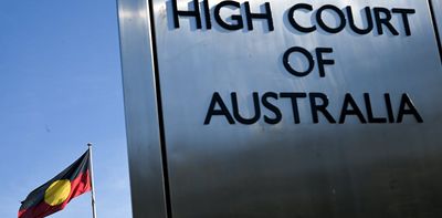 I rediscovered a forgotten legal rule. It could transform Indigenous rights in Australia