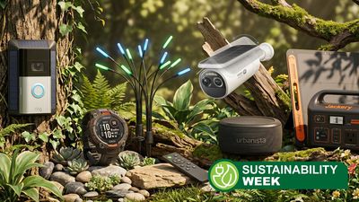 I've hunted out a selection of super solar-powered gadgets that stay juiced up with the energy of the sun