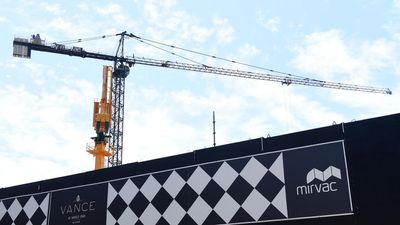 Home builder cautious over war impact on supply chains