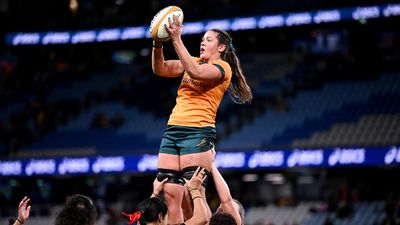 Leonard milestone looms as Wallaroos aim to upset Kiwis