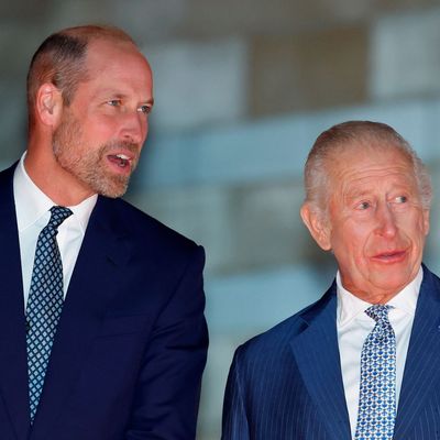 Exclusive: Prince William Isn’t as "Instinctively Radical” as King Charles, Says Royal Biographer