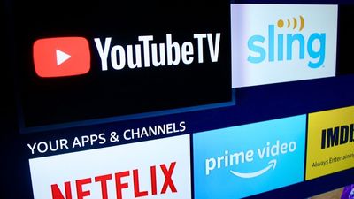 Sling TV vs. YouTube TV: Which live TV service is better in 2026?