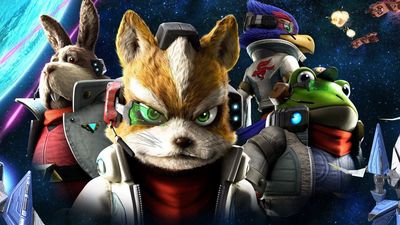 As 'Star Fox Zero' turns 10, here's why the sci-fi rail shooter series deserves a comeback