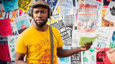 One of Hulu's best original series only lasted two seasons —don't miss this hilarious satire