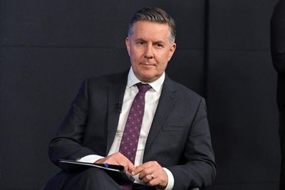 Australians ‘uneasy’ about NDIS cuts amid $53bn in new defence spending, Mark Butler concedes