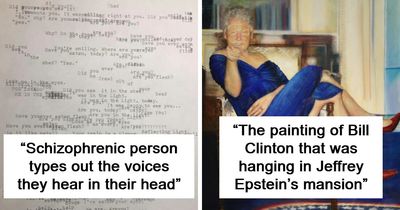 “Oddly News”: 79 Pieces Of Morbid Knowledge For People Who Can’t Look Away From Creepy Stories