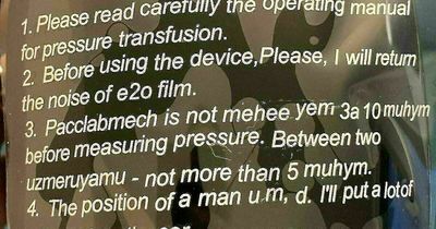 “Lesson Learnt”: 55 Times People Ordered From Temu Or AliExpress And Could Only Blame Themselves