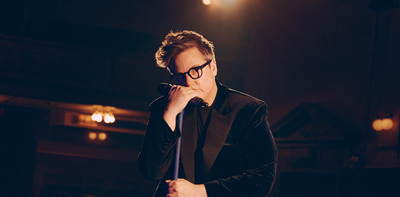 Artists at Melbourne International Comedy Festival are asking: what does it mean to be a comedian?