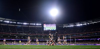 Sports need better game-day mental health protocols to protect athletes – here’s how