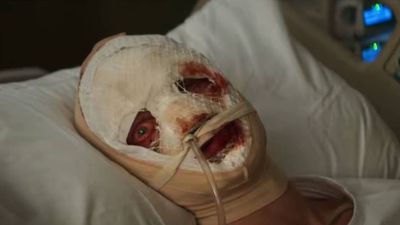 Chilling Clayface trailer teases the DCU's first full-blown horror movie