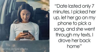 75 Horrible First Dates So Bad They Should Count As Character‑Building Trauma