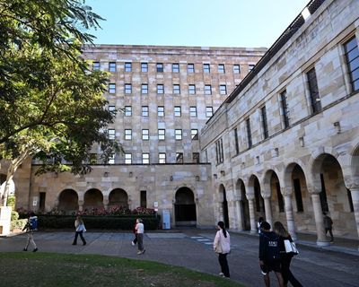 University of Queensland Press cancels children’s book over illustrator’s post on ‘Zionist framing’ of Bondi attack