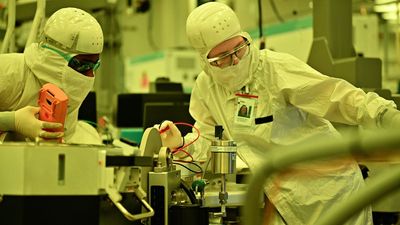 Samsung engineer sentenced to 7 years in prison for selling chipmaking trade secrets to Chinese chipmaker — ex-employee supplied 10nm DRAM data to CXMT for $2 million