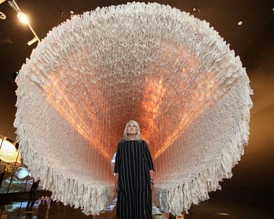 Private secretary of billionaire Judith Neilson refused bail on $1.6m fraud charges