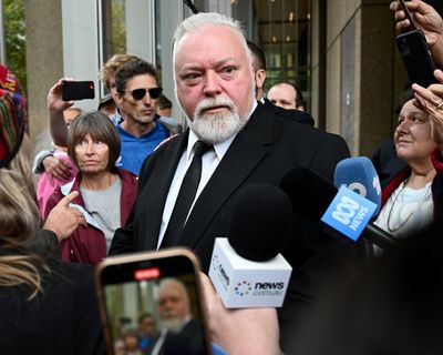 Kyle Sandilands berated Kiis FM listeners and bosses in expletive-laden rants, court documents claim