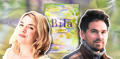 UQP has cancelled a children’s book illustrated by Matt Chun, citing antisemitism