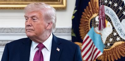 We can’t know if Donald Trump has dementia. Even if he did, it wouldn’t excuse his actions