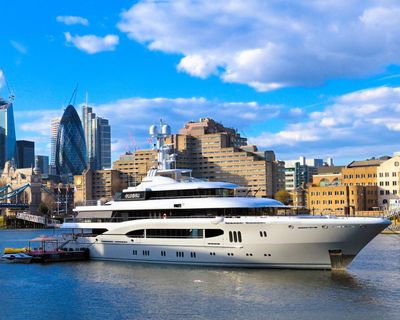 Number of billionaires globally could reach 4,000 in next five years