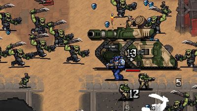 "If we can have this beautiful machine ... that's what I want to see": The dev of this Xbox Game Pass hit is working on 15 projects and opening 2 new studios