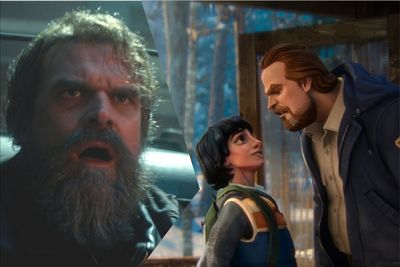 Stranger Things has misunderstood its own appeal