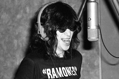 It bombed in the charts, critics hated it – so how did the Ramones make one of the best debut albums ever?