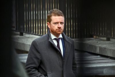 Starmer-Mandelson latest: McSweeney denies ‘bullying’ civil servants on US ambassador vetting