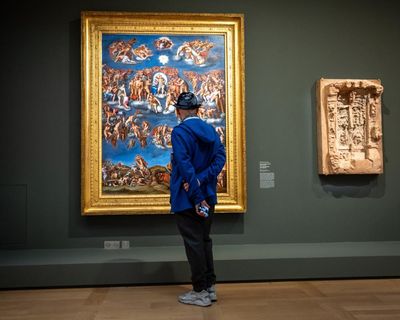 To be human is to live with friction. That’s something AI boosters will never understand