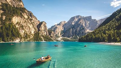 Can the ‘deadzoning’ trend be a way to improve our wellbeing while travelling?