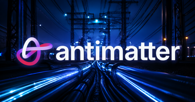 "Inference requires infrastructure that is closer to users and more energy-efficient": Antimatter debuts global AI network built to bypass grid bottleneck with a 400,000 GPU roll out by 2030 across 1000 data centers