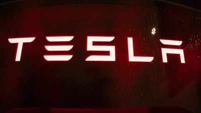 Tesla profits up but growth concerns linger as Musk lays out spending plans
