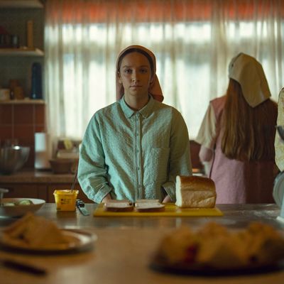 'Unchosen' Ending, Explained: Breaking Down the Netflix Cult Drama's Eerie Twists