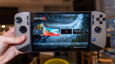 Panther Lake handhelds could put AMD on notice, but there’s a big hurdle to overcome