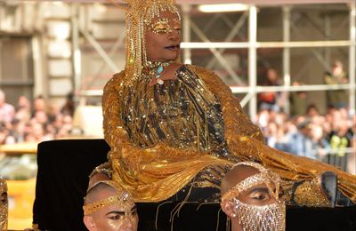 Billy Porter reveals real reason he's missed Met Gala since 2019