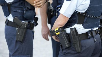 Police to continue to use potentially faulty pistols