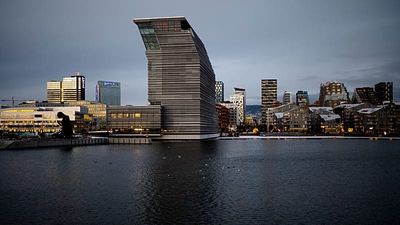 Richest countries in 2026: New measure of wealth pushes France and Germany out of top ten