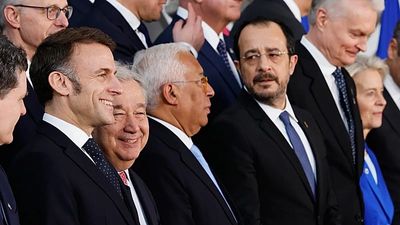 Newsletter: EU leaders weigh a NATO-style common defence clause